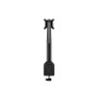 Multibrackets 9369 supporto da tavolo per Tv a schermo piatto 81,3 cm (32") Morsa/Bullone di ancoraggio Nero (MB9369)