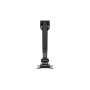 Multibrackets 9369 supporto da tavolo per Tv a schermo piatto 81,3 cm (32") Morsa/Bullone di ancoraggio Nero (MB9369)