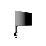 Multibrackets 9369 supporto da tavolo per Tv a schermo piatto 81,3 cm (32") Morsa/Bullone di ancoraggio Nero (MB9369)