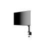 Multibrackets 9369 supporto da tavolo per Tv a schermo piatto 81,3 cm (32") Morsa/Bullone di ancoraggio Nero (MB9369)