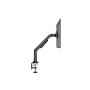 Multibrackets 9369 supporto da tavolo per Tv a schermo piatto 81,3 cm (32") Morsa/Bullone di ancoraggio Nero (MB9369)