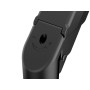 Multibrackets 9369 supporto da tavolo per Tv a schermo piatto 81,3 cm (32") Morsa/Bullone di ancoraggio Nero (MB9369)
