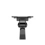Multibrackets 9369 supporto da tavolo per Tv a schermo piatto 81,3 cm (32") Morsa/Bullone di ancoraggio Nero (MB9369)