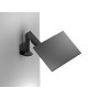 Multibrackets 9369 supporto da tavolo per Tv a schermo piatto 81,3 cm (32") Morsa/Bullone di ancoraggio Nero (MB9369)