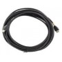 POLY 2457-23216-002 cavo audio 7,6 m Nero (2457-23216-002)