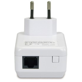 Digicom PL502E-A02 500 Mbit/s Collegamento ethernet LAN Bianco 2 pz (8E4526)