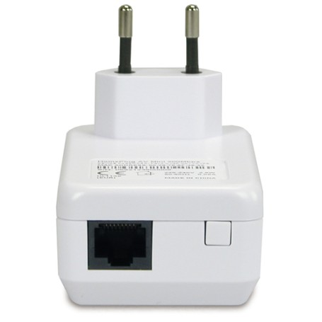 Digicom PL502E-A02 500 Mbit/s Collegamento ethernet LAN Bianco 2 pz (8E4526)