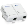 Digicom PL502E-A02 500 Mbit/s Collegamento ethernet LAN Bianco 2 pz (8E4526)