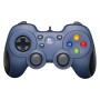 Logitech G Gamepad F310 Nero, Blu USB 2.0 PC (940-000135)