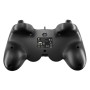 Logitech G Gamepad F310 Nero, Blu USB 2.0 PC (940-000135)