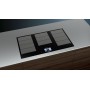 SIEMENS EX977KXX5E - iQ700 PIANO COTTURA A INDUZIONE, FLEXZONE, W-LAN, 90 CM