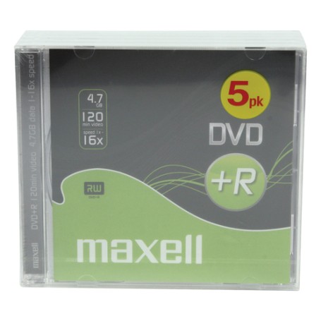 Maxell MAX-DPR47JC (275521)