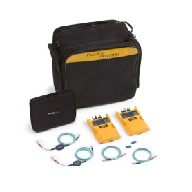 Fluke CertiFiber Pro Set di test di perdita ottica (OLTS) Giallo (CFP-MM-ADD)
