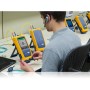 Fluke CertiFiber Pro Set di test di perdita ottica (OLTS) Giallo (CFP-MM-ADD)