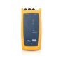 Fluke CertiFiber Pro analizzatore network Blu, Giallo (CFP-SM-ADD)