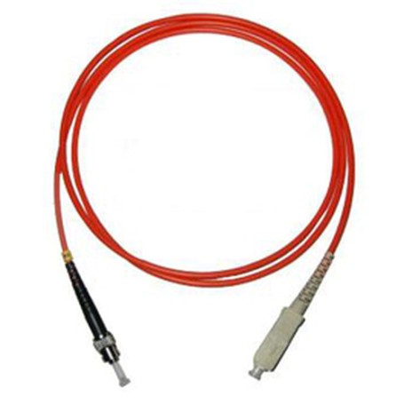 Fluke SC/ST, 2m cavo a fibre ottiche (MRC-50-EFC-SCST)