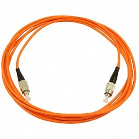 Fluke FC/FC, 2m cavo a fibre ottiche (MRC-50-FCFC)