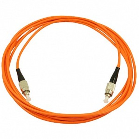 Fluke FC/FC, 2m cavo a fibre ottiche (MRC-50-FCFC)