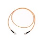 Fluke ST/ST, 2m cavo a fibre ottiche (MRC-625-STST)