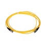Fluke FC/FC, 2m cavo a fibre ottiche (SRC-9-FCFC)