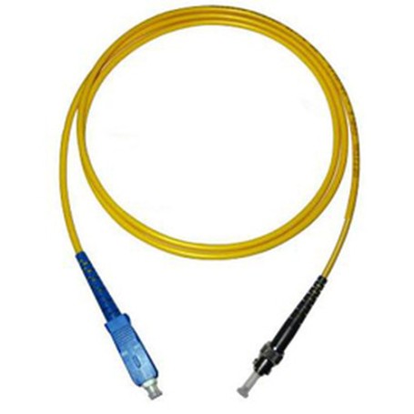 Fluke SC/ST, 2m cavo a fibre ottiche (SRC-9-SCST-KIT)