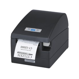 Citizen CT-S2000 Cablato Termico Stampante POS (CTS2000PAEBKL)
