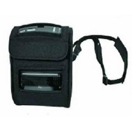 Seiko Instruments CVR-C01-1-E valigetta porta attrezzi Nero (22900705)