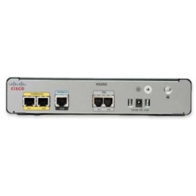 Cisco VG202XM gateway/controller (VG202XM)