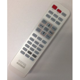 Benq 5J.J7N06.001 telecomando Proiettore Pulsanti (5J.J7N06.001)