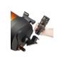 Celestron X-Cel LX 1.25" 2x Barlow Lens oculare Telescopio Nero (CE93529)