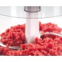 Bosch MMR08R2 tritaverdure elettrico 0,8 L 400 W Grigio, Rosso (MMR08R2)