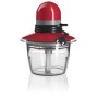 Bosch MMR08R2 tritaverdure elettrico 0,8 L 400 W Grigio, Rosso (MMR08R2)