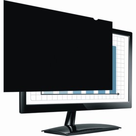 Fellowes PrivaScreen Filtro per la privacy senza bordi per display 54,6 cm (21.5") (4807001)