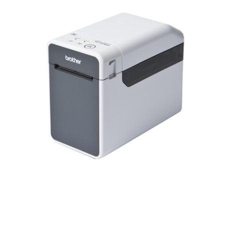 Brother TD-2020 stampante per etichette (CD) Termica diretta 203 x 203 DPI Cablato (TD2020XX1)