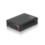 LevelOne FVT-2002 convertitore multimediale di rete 100 Mbit/s 1310 nm Nero (FVT-2002)