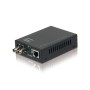 LevelOne FVT-2002 convertitore multimediale di rete 100 Mbit/s 1310 nm Nero (FVT-2002)