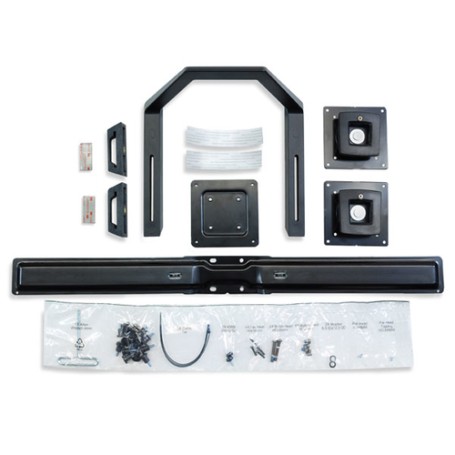 Ergotron 97-783 Accessorio per il montaggio del monitor (97-783)