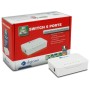 Digicom SWF05-T01 Fast Ethernet (10/100) Bianco (8E4548)