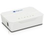 Digicom SWF05-T01 Fast Ethernet (10/100) Bianco (8E4548)