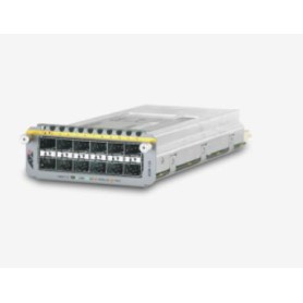 Allied Telesis AT-XEM-12Sv2 modulo del commutatore di rete Gigabit Ethernet (AT-XEM-12SV2)