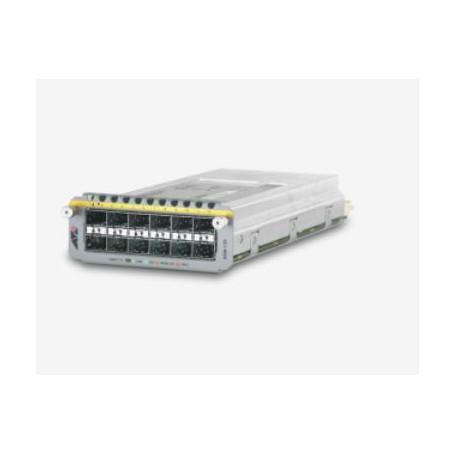 Allied Telesis AT-XEM-12Sv2 modulo del commutatore di rete Gigabit Ethernet (AT-XEM-12SV2)