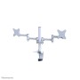 Neomounts by Newstar Supporto da scrivania per monitor (FPMA-D1330DWHITE)