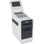 Brother TD-2020 stampante per etichette (CD) Termica diretta Cablato (TD2020ZU1)