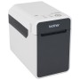 Brother TD-2020 stampante per etichette (CD) Termica diretta Cablato (TD2020ZU1)