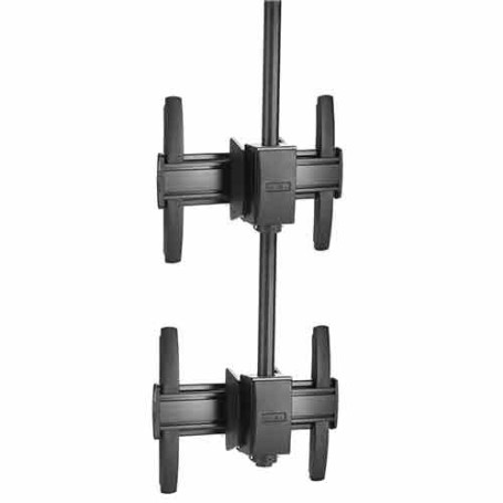 Chief LCM1X2U Supporto per display espositivi 139,7 cm (55") Nero (CHLCM1X2U)