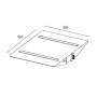 Multibrackets 7594 Accessorio per il montaggio del monitor (MB7594)