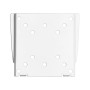 ITB MB6030 Supporto TV a parete 81,3 cm (32") Bianco (MB6030)