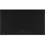 NEFF T69AUV4C0 - PIANO INDUZIONE N90, FLEXZONE, TWIST PAD, 90 CM