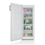 Candy CFU 1900/1 E congelatore Libera installazione 160 L Bianco (37000360)