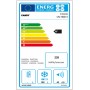 Candy CFU 1900/1 E congelatore Libera installazione 160 L Bianco (37000360)